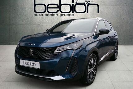 Peugeot 3008 Gebrauchtwagen