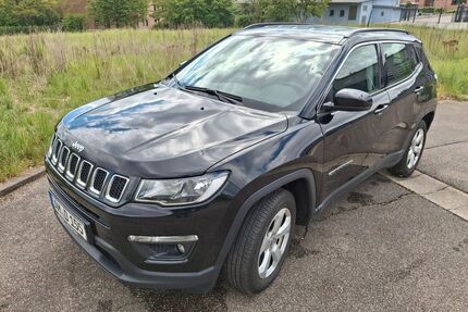 Jeep Compass Gebrauchtwagen