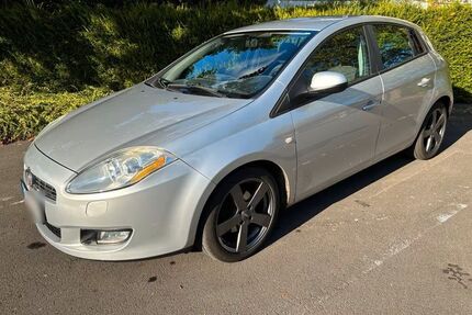 Fiat Bravo Gebrauchtwagen