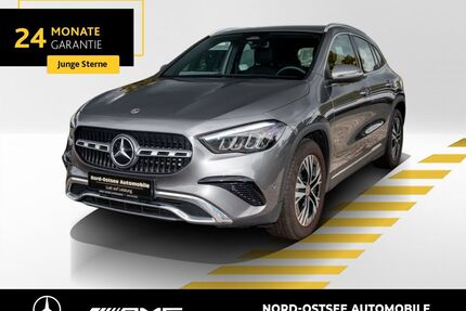 Mercedes-Benz GLA 200 Gebrauchtwagen