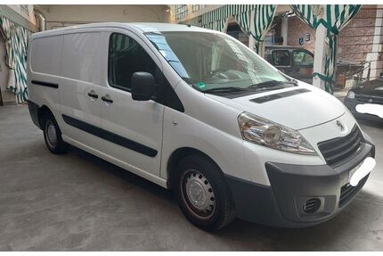 Peugeot Expert Gebrauchtwagen