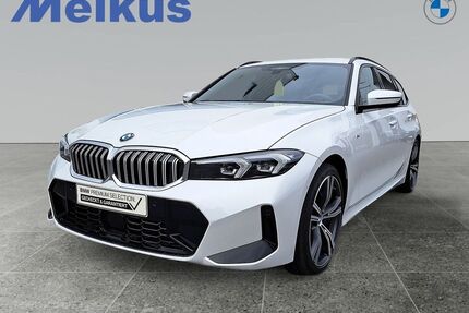 BMW 330 Gebrauchtwagen