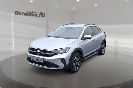 VW Taigo Gebrauchtwagen