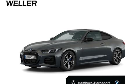 BMW M440 Gebrauchtwagen