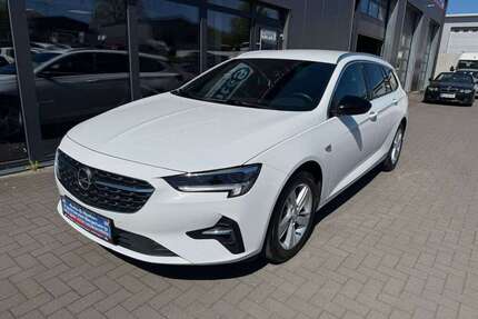 Opel Insignia Gebrauchtwagen