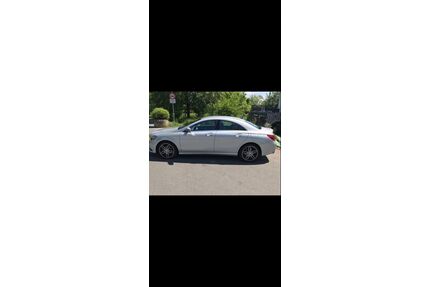 Mercedes-Benz CLA 200 Gebrauchtwagen