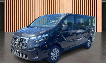 Nissan Primastar Gebrauchtwagen
