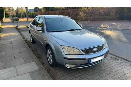 Ford Mondeo Gebrauchtwagen