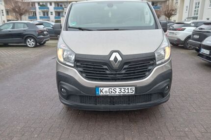 Renault Trafic Gebrauchtwagen