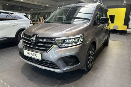 Renault Kangoo Gebrauchtwagen