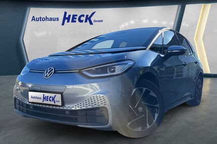 VW ID.3 Gebrauchtwagen