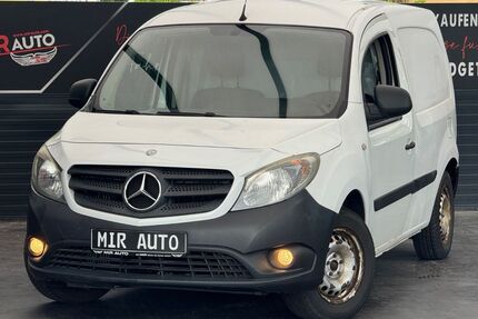 Mercedes-Benz Citan Gebrauchtwagen