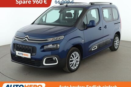 Citroen Berlingo Gebrauchtwagen
