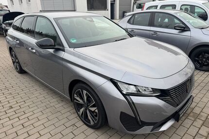 Peugeot 308 Gebrauchtwagen