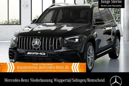 Mercedes-Benz GLB 35 AMG Gebrauchtwagen