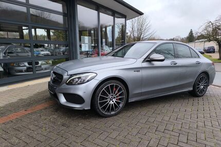 Mercedes-Benz C 400 Gebrauchtwagen