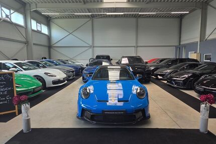Porsche 911 Urmodell Gebrauchtwagen
