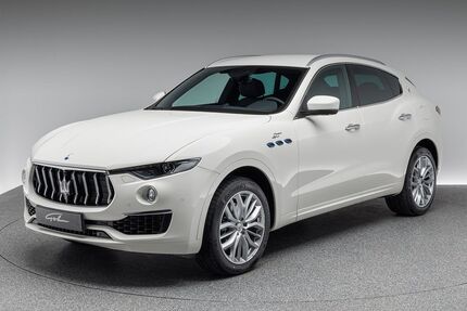 Maserati Levante Gebrauchtwagen