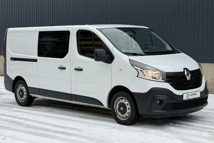 Renault Trafic Gebrauchtwagen