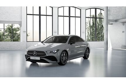 Mercedes-Benz CLA 200 Gebrauchtwagen