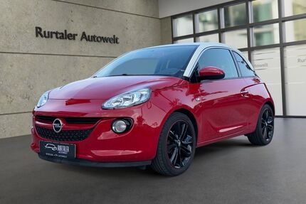 Opel Adam Gebrauchtwagen