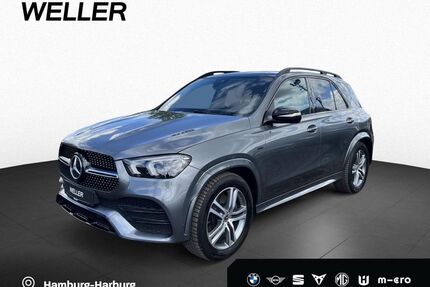 Mercedes-Benz GLE 350 Gebrauchtwagen