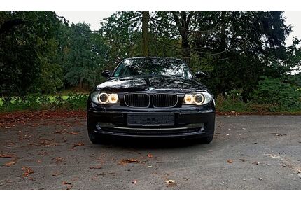 BMW 118 Gebrauchtwagen