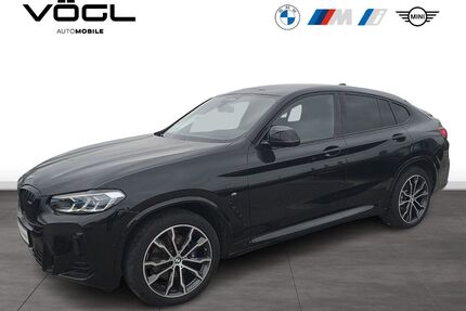 BMW X4 M40 Gebrauchtwagen