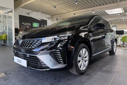 Renault Clio Gebrauchtwagen