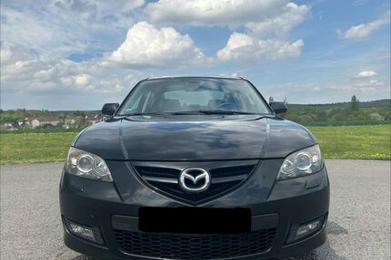 Mazda 3 Gebrauchtwagen