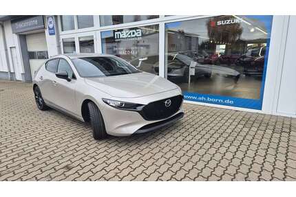 Mazda 3 Gebrauchtwagen