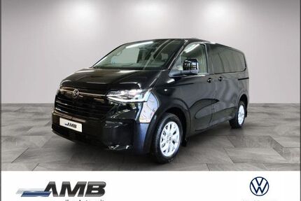 VW T7 Caravelle Gebrauchtwagen