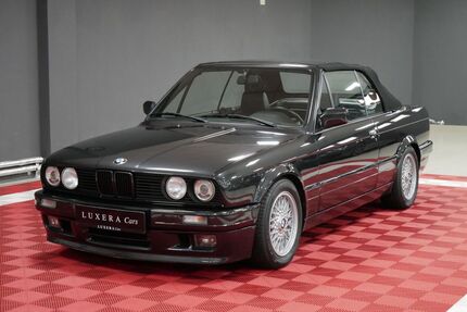 BMW 325 Gebrauchtwagen