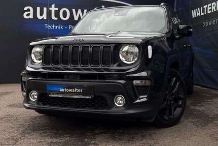 Jeep Renegade Gebrauchtwagen
