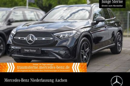 Mercedes-Benz GLC 220 Gebrauchtwagen