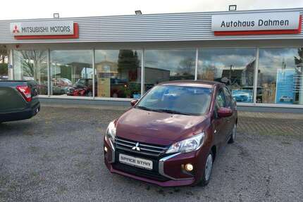 Mitsubishi Space Star Gebrauchtwagen