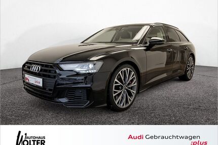 Audi S6 Gebrauchtwagen