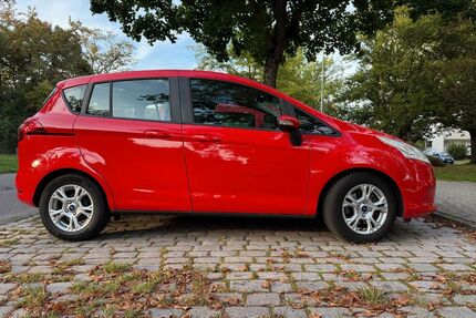 Ford B-Max Gebrauchtwagen