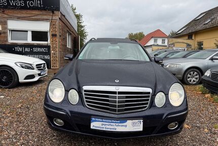 Mercedes-Benz E 350 Gebrauchtwagen