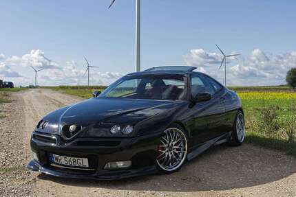 Alfa Romeo GTV Gebrauchtwagen