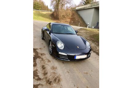 Porsche 997 Gebrauchtwagen