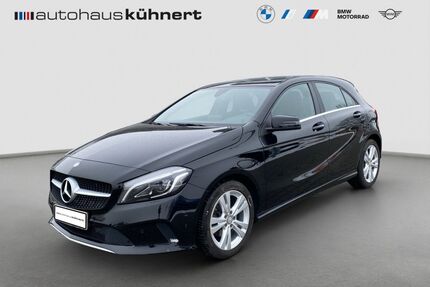 Mercedes-Benz A 160 Gebrauchtwagen