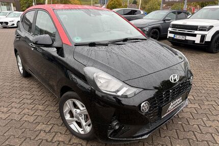 Hyundai i10 Gebrauchtwagen