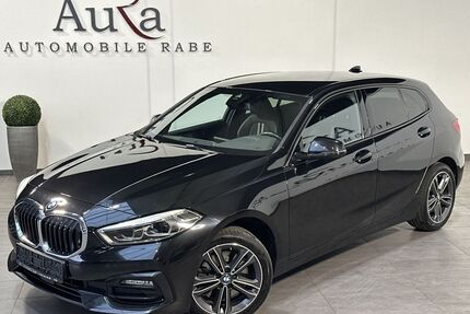 BMW 120 Gebrauchtwagen