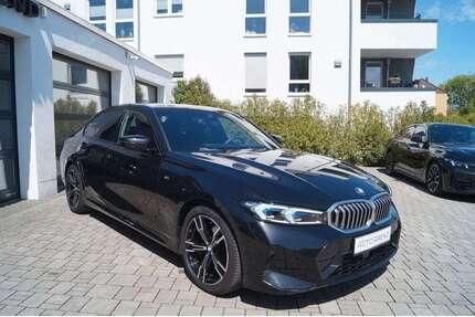 BMW 330 Gebrauchtwagen
