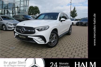 Mercedes-Benz GLC 300 Gebrauchtwagen