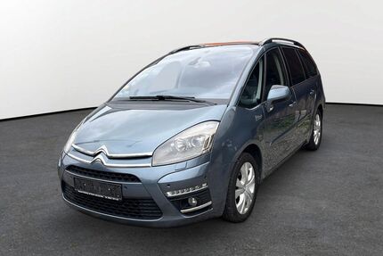 Citroen Grand C4 Picasso / SpaceTourer Gebrauchtwagen