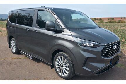 Ford Tourneo Custom Gebrauchtwagen