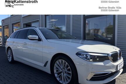 BMW 530 Gebrauchtwagen