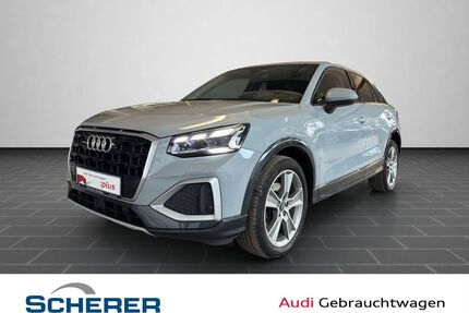 Audi Q2 Gebrauchtwagen